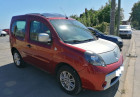 Renault Kangoo occasion année 2010 boite Manuelle Annonce Renault Kangoo occasion Diesel be bop 1.5 dci 105cv à Fouquières-lès-Lens