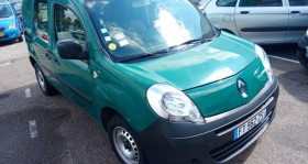 Renault Kangoo occasion 2011 mise en vente à Marly par le garage GILAUTO - photo n°1