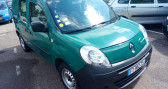 Renault Kangoo occasion année 2011 boite Manuelle Annonce Renault Kangoo occasion Diesel Beau dci 1.5 12 2011 tbe ct ok reprise à Marly