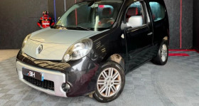 Renault Kangoo occasion 2011 mise en vente à Saint Martin Boulogne par le garage BH CAR BOULOGNE SUR MER - photo n°1