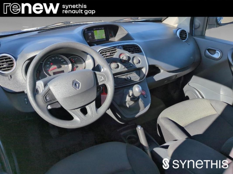 Renault Kangoo Blue dCi 115 Business  occasion à Gap - photo n°7