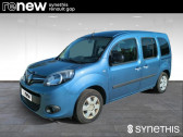 Renault Kangoo Blue dCi 115 Business  2020 - annonce de voiture en vente sur Auto Sélection.com