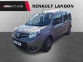 Annonce Renault Kangoo occasion Diesel Blue dCi 115 Business � Langon