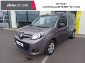 Annonce Renault Kangoo occasion Diesel Blue dCi 115 Business � Castelnau-d'Estr�tefonds
