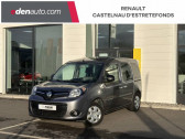 Annonce Renault Kangoo occasion Diesel Blue dCi 115 Business  Castelnau-d'Estrtefonds