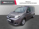 Annonce Renault Kangoo occasion Diesel Blue dCi 115 Business � Castelnau-d'Estr�tefonds