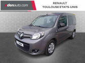 Annonce Renault Kangoo occasion Diesel Blue dCi 115 Business � Toulouse