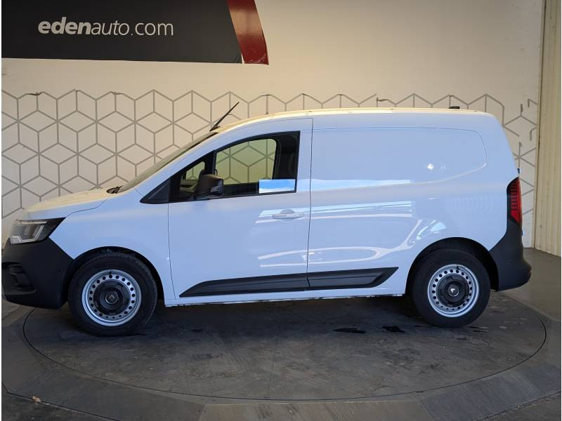 Renault Kangoo BLUE DCI 115 EDC EXTRA - 22 2023 - photo n°2 Renault Kangoo BLUE DCI 115 EDC EXTRA - 22  occasion à TARBES - photo n°2