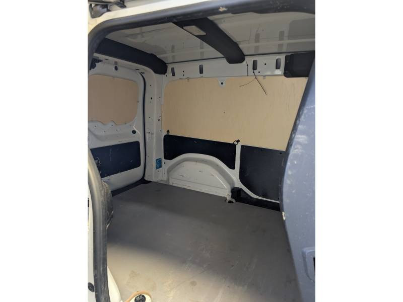 Renault Kangoo BLUE DCI 115 EDC EXTRA - 22 2023 - photo n°14 Renault Kangoo BLUE DCI 115 EDC EXTRA - 22  occasion à TARBES - photo n°14