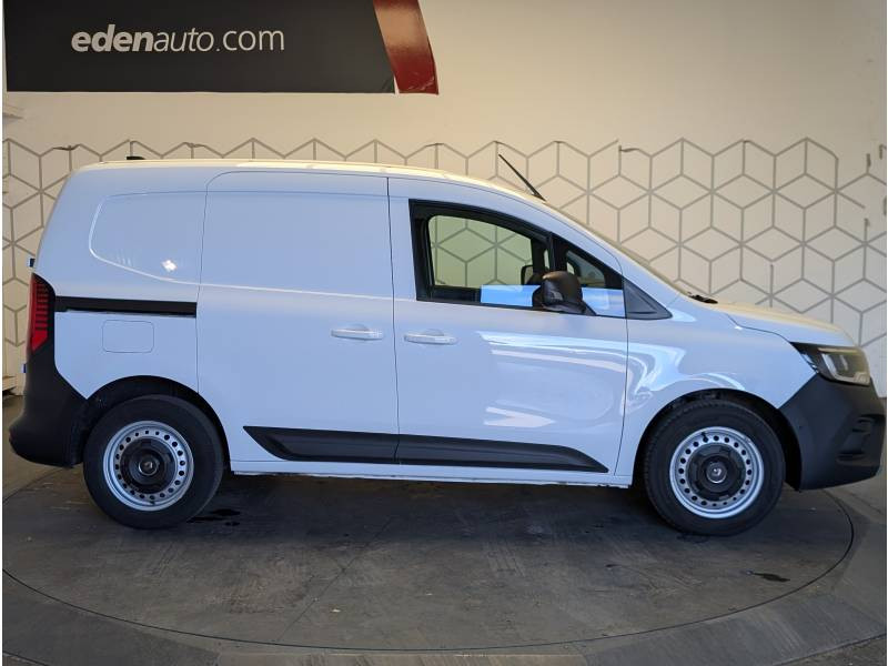Renault Kangoo BLUE DCI 115 EDC EXTRA - 22 2023 - photo n°6 Renault Kangoo BLUE DCI 115 EDC EXTRA - 22  occasion à TARBES - photo n°6