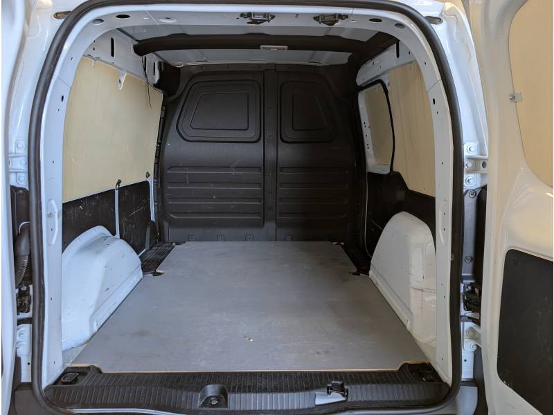 Renault Kangoo BLUE DCI 115 EDC EXTRA - 22 2023 - photo n°15 Renault Kangoo BLUE DCI 115 EDC EXTRA - 22  occasion à TARBES - photo n°15