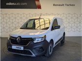 Renault Kangoo occasion  année 2023 boite Automatique Annonce Renault Kangoo occasion Diesel BLUE DCI 115 EDC EXTRA - 22 à TARBES