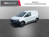 Annonce Renault Kangoo occasion Diesel BLUE DCI 115 EDC EXTRA - 22 � Castelnau-d'Estr�tefonds