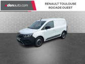 Renault Kangoo occasion année 2023 boite Automatique Annonce Renault Kangoo occasion Diesel BLUE DCI 115 EDC EXTRA - 22 à Toulouse
