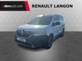 Annonce Renault Kangoo occasion Diesel BLUE DCI 115 EDC EXTRA SESAME OUVRE TOI - 22 � Langon