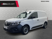 Annonce Renault Kangoo occasion Diesel BLUE DCI 115 EDC GRAND CONFORT - 22 � Orthez