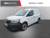 Annonce Renault Kangoo occasion Diesel BLUE DCI 115 EDC GRAND CONFORT - 22 � Agen