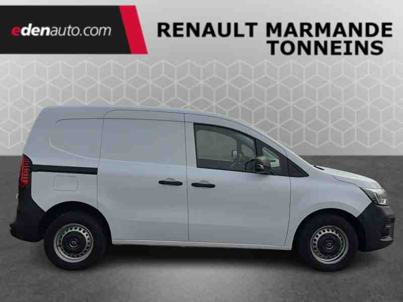 Renault Kangoo BLUE DCI 115 EDC GRAND CONFORT - 22  occasion � Sainte-Bazeille - photo n�3