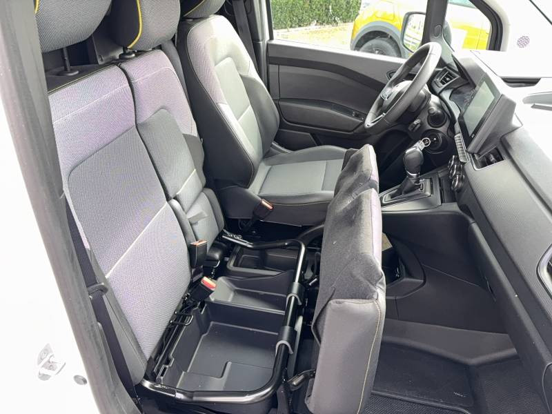 Renault Kangoo BLUE DCI 115 EDC GRAND CONFORT - 22  occasion � Sainte-Bazeille - photo n�19