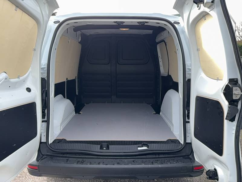 Renault Kangoo BLUE DCI 115 EDC GRAND CONFORT - 22  occasion � Sainte-Bazeille - photo n�14