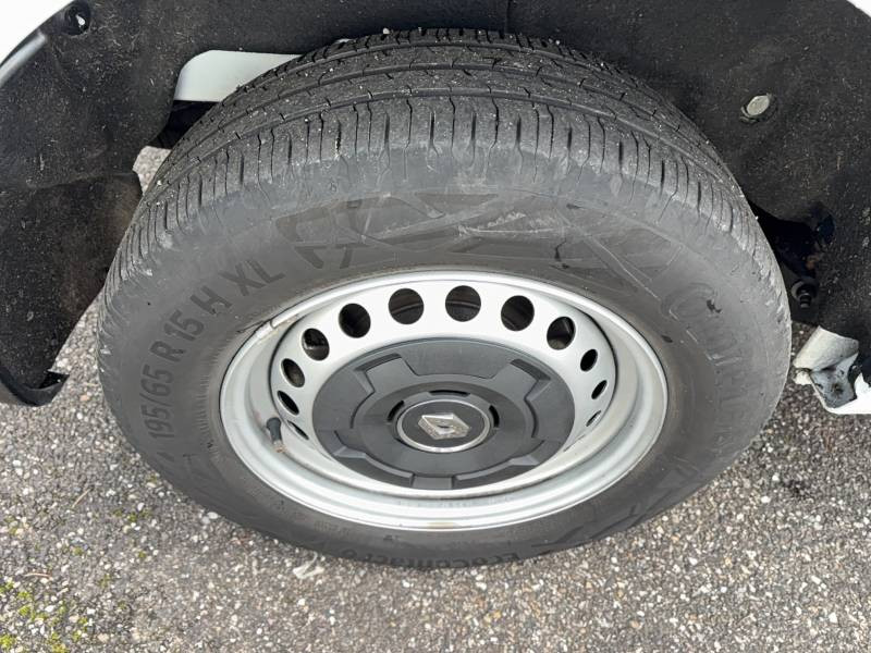 Renault Kangoo BLUE DCI 115 EDC GRAND CONFORT - 22  occasion � Sainte-Bazeille - photo n�9