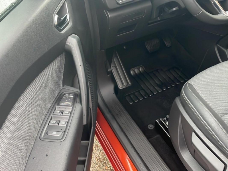 Renault Kangoo Blue dCi 115 EDC Techno 2024 - photo n°9 Renault Kangoo Blue dCi 115 EDC Techno  occasion à LANGRES - photo n°9