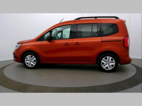 Renault Kangoo , garage SOCIETE NOUVELLE RELAIS PARIS BALLE - CHTILLON SUR SEINE  CHTILLON SUR SEINE
