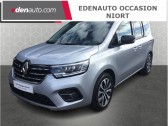 Annonce Renault Kangoo occasion Diesel Blue dCi 115 EDC Techno � Chauray