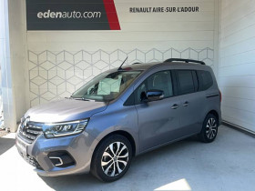 Renault Kangoo occasion 2023 mise en vente à Aire sur Adour par le garage RENAULT AIRE SUR ADOUR - photo n°1