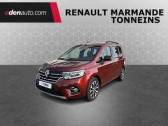 Annonce Renault Kangoo occasion Diesel Blue dCi 115 EDC Techno à Sainte-Bazeille