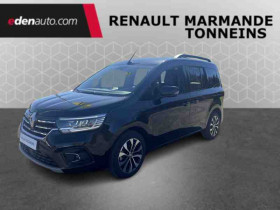 Renault Kangoo , garage RENAULT MARMANDE  Sainte-Bazeille