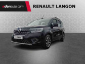 Annonce Renault Kangoo occasion Diesel Blue dCi 115 EDC Techno  Langon