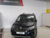 Annonce Renault Kangoo occasion Diesel Blue dCi 115 EDC Techno à BAYONNE