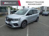 Annonce Renault Kangoo occasion Diesel Blue dCi 115 EDC Techno  Toulouse