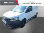 Renault Kangoo occasion année 2022 boite Manuelle Annonce Renault Kangoo occasion Diesel BLUE DCI 115 EXTRA - 22 à Castelnau-d'Estrétefonds
