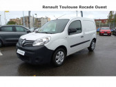 Renault Kangoo occasion année 2019 boite Manuelle Annonce Renault Kangoo occasion Diesel BLUE DCI 115 EXTRA R-LINK à Toulouse