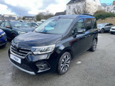 Renault Kangoo occasion année 2024 boite Manuelle Annonce Renault Kangoo occasion Diesel Blue dCi 115 GSR2 Techno à VANNES
