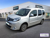 Renault Kangoo occasion année 2019 boite Manuelle Annonce Renault Kangoo occasion Diesel Blue dCi 115 Intens à RONCQ