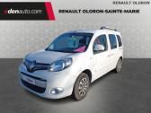 Annonce Renault Kangoo occasion Diesel Blue dCi 115 Intens  Oloron St Marie