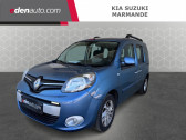 Renault Kangoo occasion année 2019 boite Manuelle Annonce Renault Kangoo occasion Diesel Blue dCi 115 Intens à Saint Bazeille