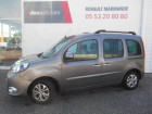 Renault Kangoo occasion Gris année 2020 boite Manuelle Annonce Renault Kangoo occasion Diesel Blue dCi 115 Intens à Sainte-Bazeille
