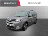 Annonce Renault Kangoo occasion Diesel Blue dCi 115 Intens � Agen