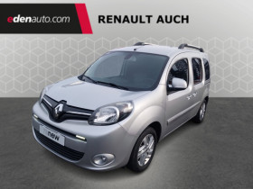 Renault Kangoo occasion 2019 mise en vente &agrave; Auch par le garage RENAULT AUCH - photo n&deg;1