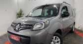 Annonce Renault Kangoo occasion Diesel Blue dCi 115 Limited +2019  THIERS