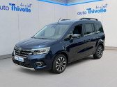 Renault Kangoo Blue dCi 115 Techno  2024 - annonce de voiture en vente sur Auto Sélection.com