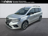 Renault Kangoo occasion année 2025 boite Manuelle Annonce Renault Kangoo occasion Diesel Blue dCi 115 Techno à COSNE COURS SUR LOIRE