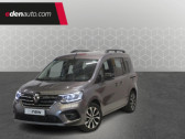 Renault Kangoo occasion année 2024 boite Manuelle Annonce Renault Kangoo occasion Diesel Blue dCi 115 Techno à BAYONNE