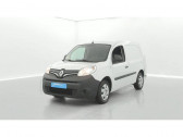 Renault Kangoo occasion année 2020 boite Manuelle Annonce Renault Kangoo occasion Diesel BLUE DCI 80 CONFORT à MORLAIX
