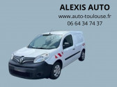 Annonce Renault Kangoo occasion Diesel BLUE DCI 80 EXTRA R-LINK � Le Born