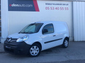 Renault Kangoo occasion année 2020 boite Manuelle Annonce Renault Kangoo occasion Diesel BLUE DCI 80 EXTRA R-LINK à Villeneuve-sur-Lot